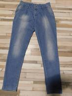 Miss jeans leuke stretch spijkerchino maat 40., Miss Jean, Blauw, Ophalen of Verzenden, Zo goed als nieuw