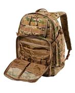5.11 Tactical Rush 24 2.0 Multicam - Nieuw in verpakking, 25 tot 40 cm, Nieuw, Overige merken, 45 tot 60 cm