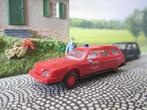 Citroen CX Break - Busch brandweer gemodificeerd, Ophalen of Verzenden, Gebruikt, Auto, Overige merken