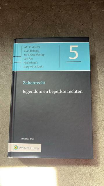 Eigendom en beperkte rechten beschikbaar voor biedingen