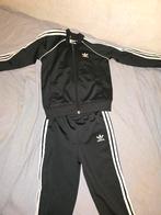 Joggingpak, Verzenden, Zo goed als nieuw, Maat 104