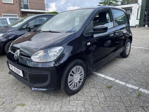 Volkswagen Up! /Airco/Automaat/PDC/cruise control, Auto's, Volkswagen, Bedrijf, Te koop, up!, ABS, Airbags, Airconditioning, Centrale vergrendeling