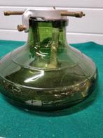 kerstboomvoet bulach glas vintage ,[a691], Ophalen of Verzenden, 'T Olde Gre-j, Info@toldegrej.nl, Endepoelstraat 20f Didam