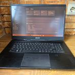 MSI Stealth GS77 17 2TB 32 GB RAM Inch I9 RTX 3070TI, Computers en Software, Windows Laptops, Gebruikt, MSI, Intel Core i9, Ophalen of Verzenden
