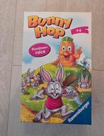 Bunny Hop Konijnenrace reisspel - Ravensburger, Ophalen of Verzenden, Zo goed als nieuw, Ravensburger, Reisspel