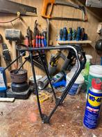 Racktime lighit bagagedrager, Ophalen of Verzenden, Gebruikt