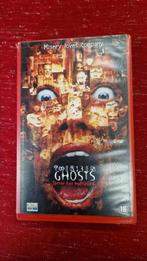 Thirteen ghosts ex rental vhs videoband horror, Vanaf 16 jaar, Ophalen of Verzenden, Zo goed als nieuw, Horror