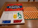 Vintage Halma Bordspel, Hobby en Vrije tijd, Gezelschapsspellen | Bordspellen, Otto Maier Benelux NV Amersfoort, Gebruikt, Amersfoort, Netherlands