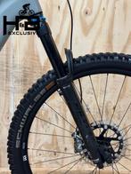 Cube AMS Hybrid ONE44 C:68X TM 400X 29 inch E-Mountainbike, Fietsen en Brommers, Fietsen | Mountainbikes en ATB, 45 tot 49 cm