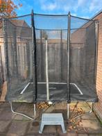 Trampoline 1-2 persoons, Ophalen, Zo goed als nieuw