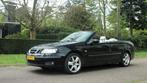 Saab 9-3 2.0 | VECTOR | Cabriolet | 167.000 km, Voorwielaandrijving, 1998 cc, Beige, 4 cilinders