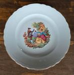 Monopoli Porcelana d'Italia Fragonard bord, Ophalen of Verzenden