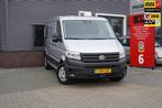 Volkswagen CRAFTER 35 2.0 TDI L3H2 Trendline, 12 maanden, Stof, Gebruikt, 4 cilinders