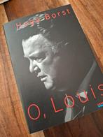 Hugo Borst - O, Louis, Ophalen of Verzenden, Nieuw, Hugo Borst, Kunst en Cultuur