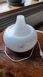 Geurdiffuser - Ontspanning en sfeer in huis, Ophalen of Verzenden, Zo goed als nieuw