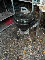 Weber BBQ - 50cm - Schimmert, Tuin en Terras, Houtskoolbarbecues, Ophalen, Gebruikt