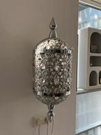 Oosterse lamp, Huis en Inrichting, Lampen | Kroonluchters, Ophalen of Verzenden, Zo goed als nieuw