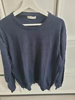 Trui Heren C&A - XL, Kleding | Heren, Truien en Vesten, Blauw, Maat 56/58 (XL), Zo goed als nieuw, C&A