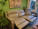 Relax Fauteuil / Zitbank / Bankstel & losse Fauteuil / Stoel, Huis en Inrichting, Fauteuils, Ophalen, Zo goed als nieuw, Leer