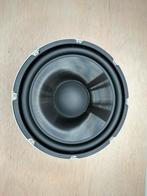 Poly-planar MS150 10” Marine subwoofer, Overige merken, Subwoofer, Ophalen of Verzenden, Zo goed als nieuw