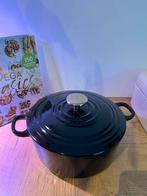 BK Gietijzeren Braadpan (24 cm), Ophalen, Gebruikt, Koekenpan of Braadpan, Gietijzer
