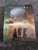 Destiny 2 Strategy Guide (Collectors Edition), Spelcomputers en Games, Ophalen of Verzenden, Zo goed als nieuw