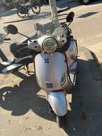 Roze Agm scooter - Overschie, Ophalen, Gebruikt, Agm, Benzine