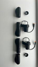 gashendels voor fatbike, Ophalen, Nieuw