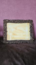 Mooi Antieke Fotolijst van Petri🍀In mooie staat🌿29x23,5 cm, Antiek en Kunst, Antiek | Woonaccessoires, Ophalen