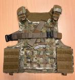 Plate Carrier, Eagle Industries, UKSF, Mariniers, KCT, SF, Ophalen of Verzenden, Landmacht, Amerika