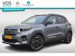 Citroën ë-C3 Max 44 kWh Direct leverbaar | Navi | Airco |, Stof, Gebruikt, Zwart, Origineel Nederlands