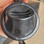 Antiek Bakelieten Wandintercom / Telefoontoestel - Weber, Ophalen