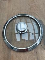 Sola Kookpan 3L - Inductie/Gas - Ø20cm, Gebruikt, Inductieplaat, Rvs, Ophalen