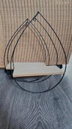 Leuke decoratie aan de muur, Huis en Inrichting, Woonaccessoires | Wandplanken en Boekenplanken, Ophalen, Zo goed als nieuw