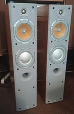 Bowers en Wilkins B&W DM603 S3 speakers, Audio, Tv en Foto, Luidsprekers, Ophalen, Refurbished, Bowers & Wilkins (B&W), 120 watt of meer