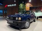 BMW 3-serie 316i, Auto's, BMW, 1596 cc, Gebruikt, 4 cilinders, Blauw