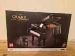 Nieuwe LEGO Grand Piano (21323) - Ongeopend!, Ophalen of Verzenden, Nieuw, Complete set, Lego