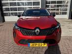 Renault Clio 1.0 TCe 90pk Evolution+Camera+Navi!, Voorwielaandrijving, Stof, Gebruikt, 19 km/l