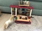 Schleich woonwagen, Verzamelen, Ophalen, Zo goed als nieuw