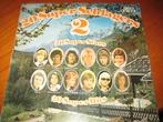 LP, 20 Super Schlagers 2 - 20 Super Stars, Ophalen of Verzenden, 1960 tot 1980, Zo goed als nieuw, 12 inch