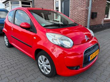 Citroen c1 bj 2009 Elektr pakket ,Apk 23-06-2026 all season beschikbaar voor biedingen