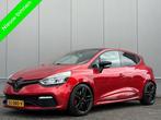 Renault Clio VERKOCHT!!!, Euro 5, 1618 cc, Gebruikt, Zwart