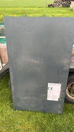 Trespa plaat gevelbekleding platen 6mm boeidelen ️, Ophalen, Nieuw, Overige materialen, Minder dan 20 mm