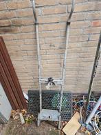 Beyerland Reservewielhouder, Caravans en Kamperen, Ophalen