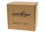 LASERWORLD Safety Unit, Muziek en Instrumenten, Geluidgestuurd, ., Nieuw, Ophalen of Verzenden