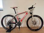 Mountainbike Cube LTD Team 26” framemaat 45cm, Fietsen en Brommers, Hardtail, Heren, 45 tot 49 cm, Zo goed als nieuw