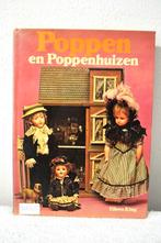 Mooi poppen en poppenhuizen boek van Eileen King NR 9093, Ophalen of Verzenden, Zo goed als nieuw, Accessoires