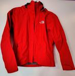 The North Face damesjas, maat xs, Hyvent, kleur rood, Ophalen of Verzenden, Zo goed als nieuw, The North Face, Maat 34 (XS) of kleiner