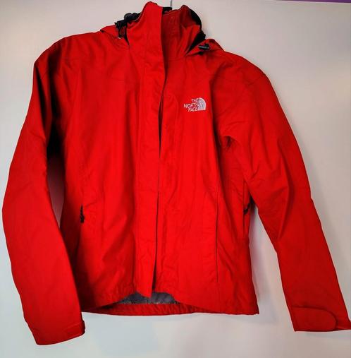 The North Face damesjas, maat xs, Hyvent, kleur rood, Kleding | Dames, Jassen | Zomer, Zo goed als nieuw, Maat 34 (XS) of kleiner