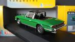 Triumph Stag Java Green 1:43 Vanguards Pol, Hobby en Vrije tijd, Modelauto's | 1:43, Ophalen of Verzenden, Nieuw, Auto, Vanguards